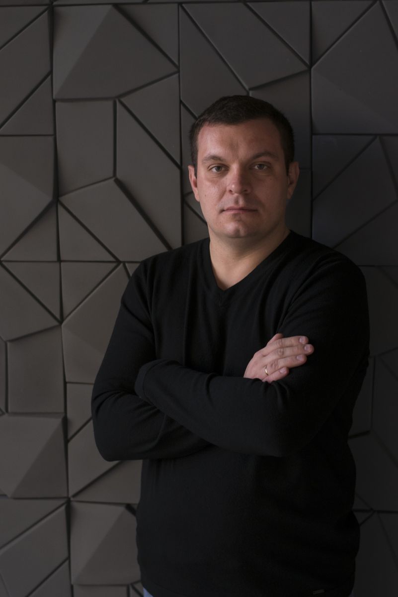 Якунин Сергей Николаевич